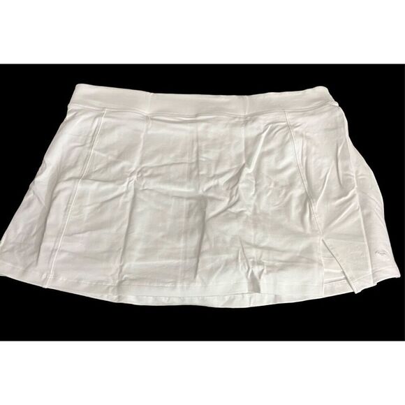 PINK/Victoria’s Secret Athletic Cotton Stretch Skort / NWT / XXL & XL - Picture 1 of 6